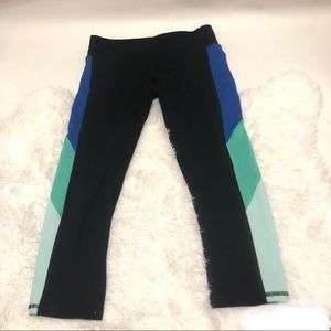 C9 Champion running work out leggings
 size S